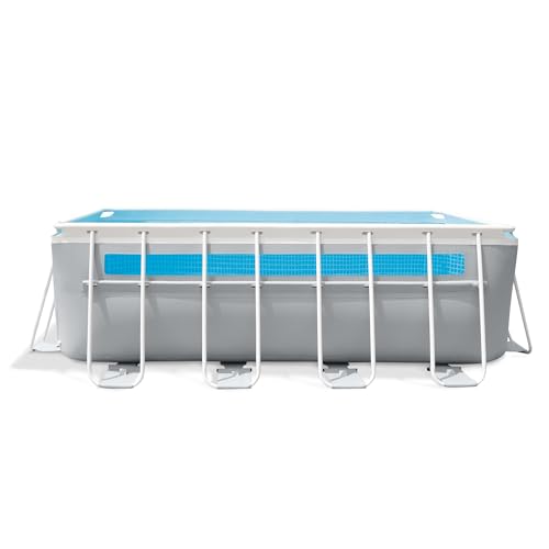 Piscina Desmontable Intex 400 x 122 x 200 cm