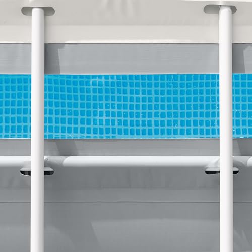Piscina Desmontable Intex 400 x 122 x 200 cm