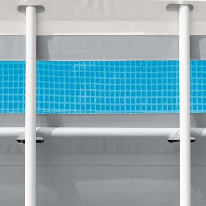 Piscina Desmontable Intex 400 x 122 x 200 cm