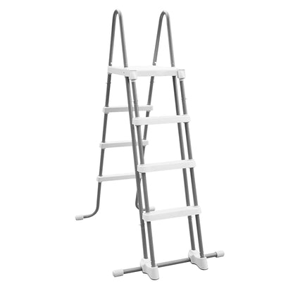 Intex 26798NP - Piscina desmontable ovalada intex prism frame 610x305x122 cm con depuradora