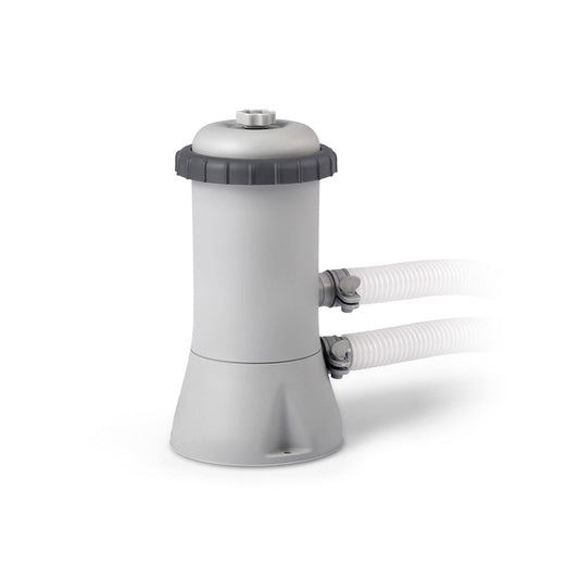 Piscina Desmontable Intex 400 x 122 x 200 cm