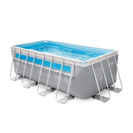 Piscina Desmontable Intex 400 x 122 x 200 cm