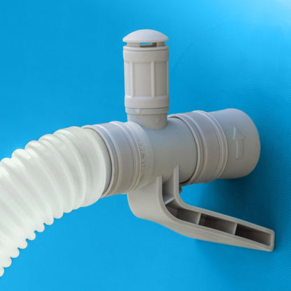 Intex Piscina desmontable metal frame 457x122 cm 16.805 litros (56026)